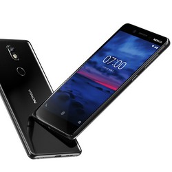 Nokia 7 Plus : le premier modèle Nokia avec un écran au ratio 18:9 Nokia 7 Plus : le premier modèle Nokia avec un écran au ratio 18:9